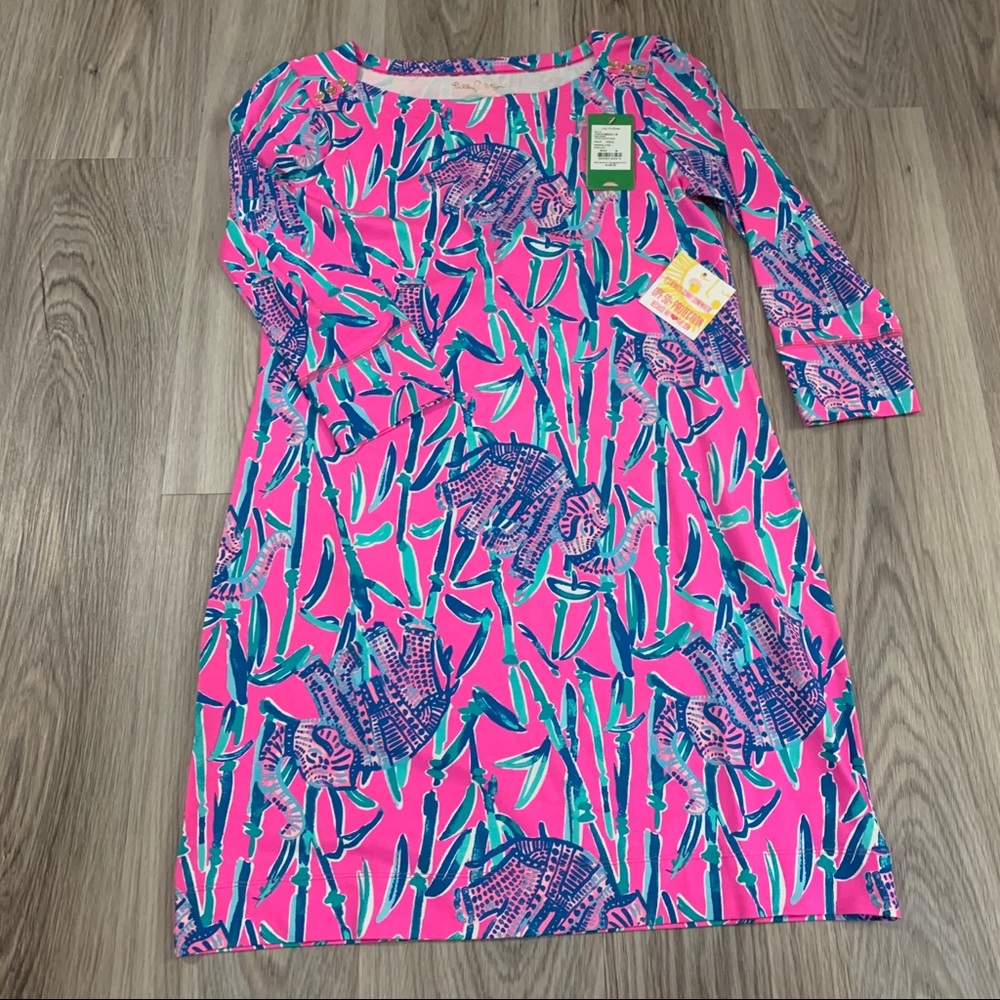 Lilly Pulitzer Sophie Dress NWT!